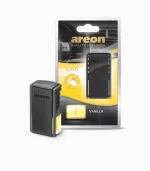 Areon 8ml Car Blister Vanilla, Bans Auto Store