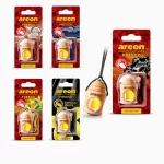 Areon Fresco, Bans Auto Store