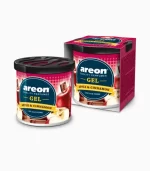 Areon Gel Apple Cinnamon, Bans Auto Store