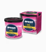 Areon Gel Bubble Gum, Bans Auto Store