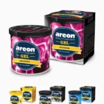 Areon Gel Can, Bans Auto Store