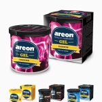 Areon Gel Can Air Freshener