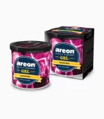 Areon Gel Passion, Bans Auto Store