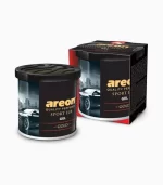 Areon Gel Sport Lux Gold, Bans Auto Store