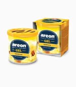 Areon Gel Vanilla, Bans Auto Store