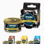 Areon Ken, Bans Auto Store