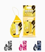 Areon Liquid 5ml, Bans Auto Store