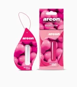 Areon Liquid 5ml Bubble Gum, Bans Auto Store