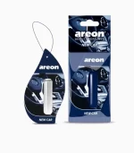 Areon Liquid 5ml New Car, Bans Auto Store