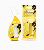 Areon Liquid 5ml Vanilla, Bans Auto Store