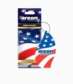 Areon Mon American dream, Bans Auto Store