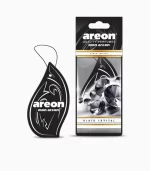 Areon Mon Black Crystal, Bans Auto Store