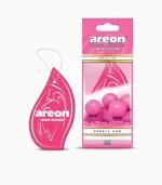 Areon Mon Bubble Gum, Bans Auto Store