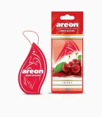 Areon Mon Cherry, Bans Auto Store