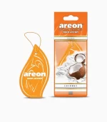 Areon Mon Coconut, Bans Auto Store