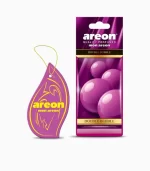 Areon Mon Double Bubble, Bans Auto Store