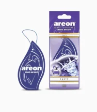 Areon Mon Party, Bans Auto Store