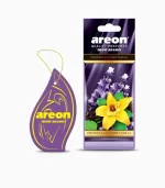 Areon Mon Patchouli Lavender Vanilla, Bans Auto Store