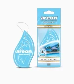 Areon Mon Summer Dream, Bans Auto Store