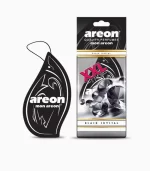 Areon MON XXL Black Crystal, Bans Auto Store