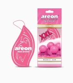 Areon Mon XXL Bubble Gum, Bans Auto Store