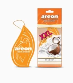 Areon Mon XXL Coconut, Bans Auto Store