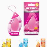 Areon Monbrane, Bans Auto Store