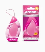 Areon Monbrane Bubble Gum, Bans Auto Store