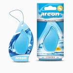 Areon Monbrane Iceberg, Bans Auto Store