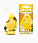 Areon Monbrane Vanilla, Bans Auto Store