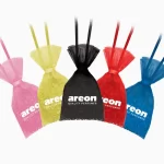 Areon Pearls Car Air Freshener, Bans Auto Store