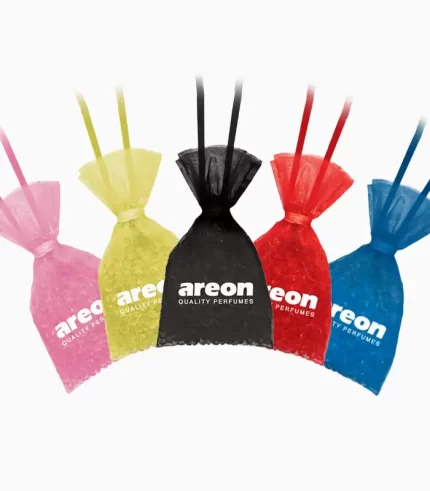 Areon Pearls Car Air Freshener, Bans Auto Store