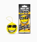 Areon Smile Black Crystal, Bans Auto Store