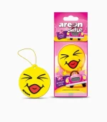 Areon Smile Bubble Gum, Bans Auto Store