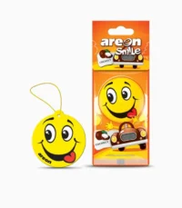 Areon Smile Coconut, Bans Auto Store