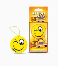 Areon Smile Vanilla, Bans Auto Store