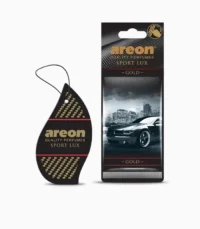 Areon Sport Lux Gold, Bans Auto Store