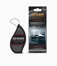 Areon Sport Lux Platinum, Bans Auto Store