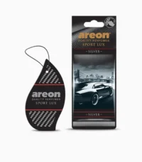 Areon Sport Lux Silver, Bans Auto Store