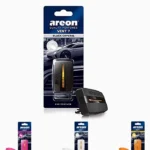 Areon Vent 7, Bans Auto Store