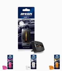 Areon Vent 7, Bans Auto Store