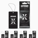 Areon X version, Bans Auto Store