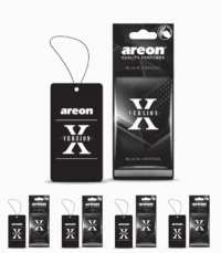 Areon X version, Bans Auto Store