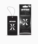 Areon X version Black Crystal, Bans Auto Store