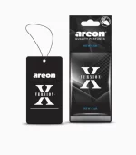 Areon X version New Car, Bans Auto Store