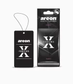 Areon X version Party, Bans Auto Store