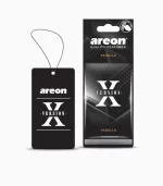 Areon X version Vanilla, Bans Auto Store