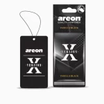 Areon X version Vanilla Black, Bans Auto Store