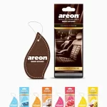 Mon Areon, Bans Auto Store