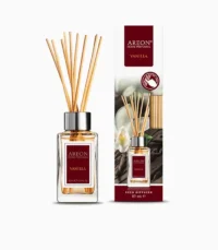 Sticks Vanilla 85ml, Bans Auto Store